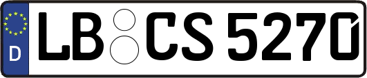 LB-CS5270