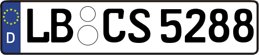 LB-CS5288