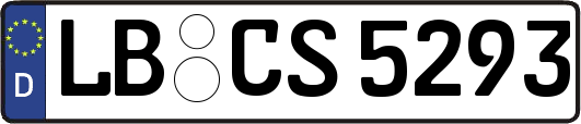 LB-CS5293