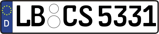 LB-CS5331