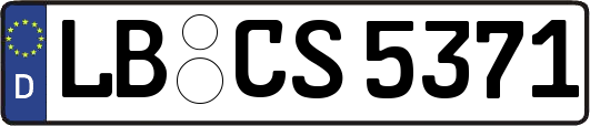 LB-CS5371