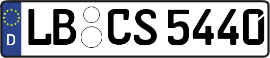 LB-CS5440