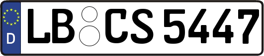 LB-CS5447