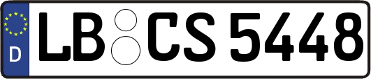 LB-CS5448