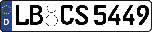 LB-CS5449