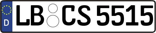 LB-CS5515