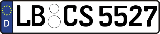 LB-CS5527