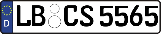 LB-CS5565
