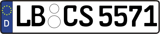 LB-CS5571