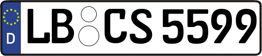 LB-CS5599
