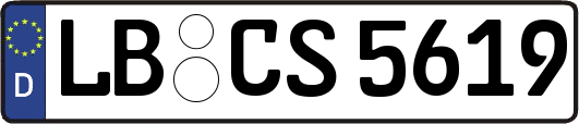 LB-CS5619
