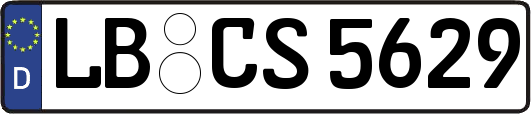 LB-CS5629