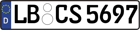 LB-CS5697