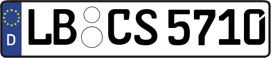 LB-CS5710