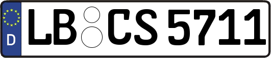 LB-CS5711