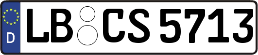 LB-CS5713