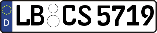 LB-CS5719