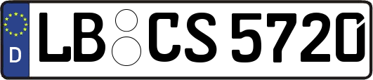 LB-CS5720