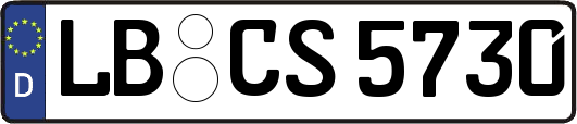 LB-CS5730