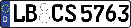 LB-CS5763