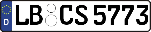 LB-CS5773
