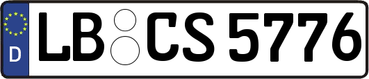 LB-CS5776