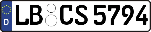 LB-CS5794