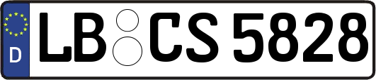 LB-CS5828