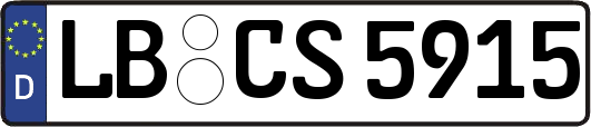 LB-CS5915