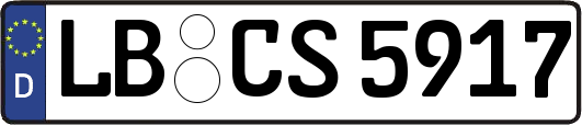 LB-CS5917