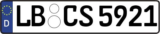LB-CS5921