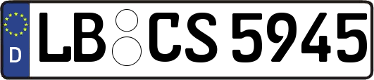 LB-CS5945