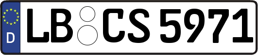 LB-CS5971