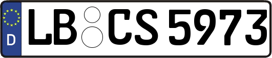 LB-CS5973