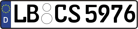 LB-CS5976