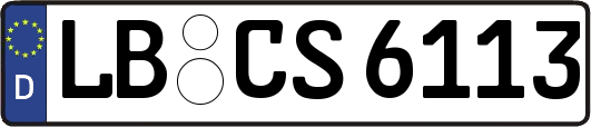 LB-CS6113