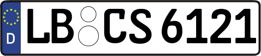 LB-CS6121