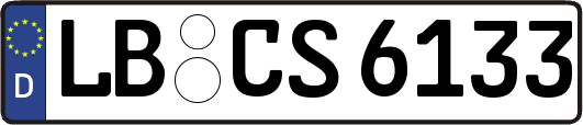 LB-CS6133