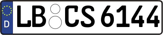 LB-CS6144