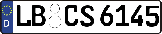 LB-CS6145