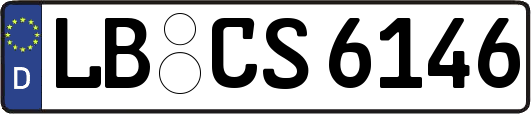 LB-CS6146