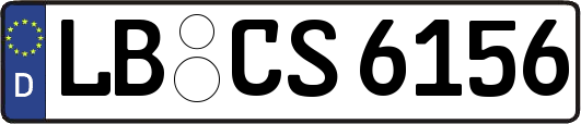 LB-CS6156