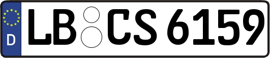 LB-CS6159