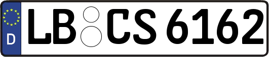 LB-CS6162