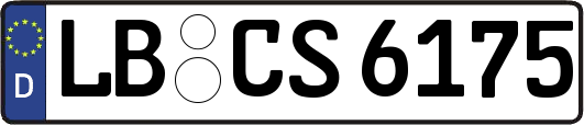 LB-CS6175