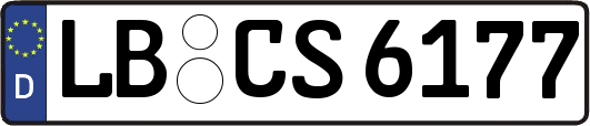LB-CS6177