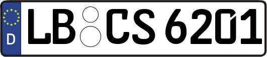 LB-CS6201