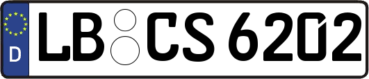 LB-CS6202