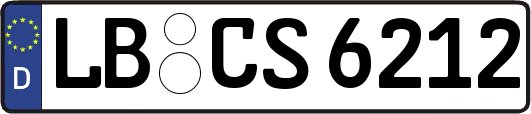 LB-CS6212