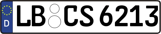 LB-CS6213